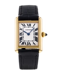 Cartier Tank Louis Cartier W1529856